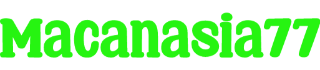 Macanasia77